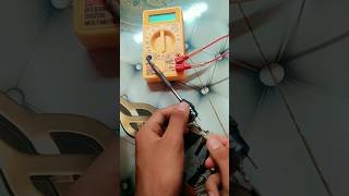 Part2 Soldering iron repair short video 🔥 Soldering iron repair at home youtube 🔥🔥 [upl. by Adnoryt]