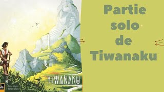 Solo de Tiwanaku [upl. by Emlynne]