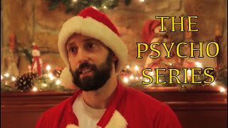 Psycho Family Christmas  Psycho Series S3E8 [upl. by Wilfreda]