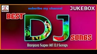 DJ ಸೂಪರ್ ಲಂಬಾಣಿ ಸಾಂಗ್ಸ್ Bangar video songs lambani songs 2017lambadi banjara songs [upl. by Appel]