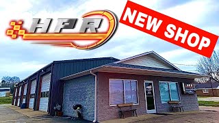 NEW SHOP REVEAL AND TOUR [upl. by Rohpotsirhc]