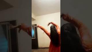 Veyara chey veyara song 🎵 ♥️ telugudancecover dance telugushorts panjamovie [upl. by Zilla242]