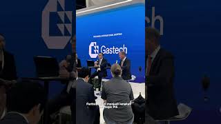 GASTECH Houston 2024 [upl. by Eeliab891]