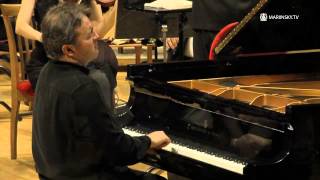 Alexei Volodin  Beethoven  Piano Concerto No 4 in G major Op 58 [upl. by Enrahs]