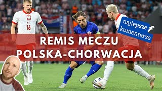 REMIS POLSKA  CHORWACJA  Polska Komentująca odc 54 [upl. by Balliol]