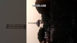 Lal Qilla delhi [upl. by Adnavoj]