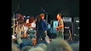 Pearl Jam  19930628 Stockholm Sweden Full Concert [upl. by Tnahsin]