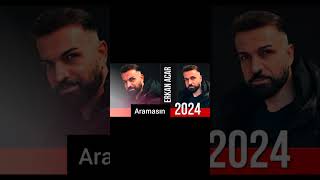 Erkan Acar Aramasın 2024 [upl. by Oech]