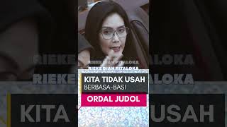 ONENG ORDAL JUDOL BUDI ARIE [upl. by Oibaf]