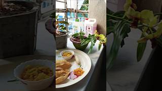 Kata roote recipe।FnFCooking cooking viralshort viralvideos trending rooter [upl. by Anikahs]