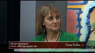 TimeToDoch 05052014 Durch die Genotypisierung zum Wohlbefinden [upl. by Cornelia675]