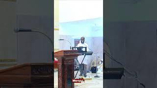 FrAlbert Preaching youtubeshorts shorts mercytv [upl. by Yar]