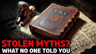 Exposing the Truth about Mythologys Influence on the Bible [upl. by Karlene]