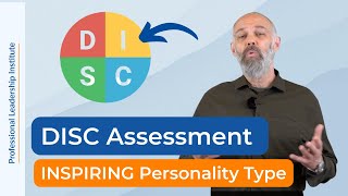 DISC Assessment Explained Inspiring Personality Type [upl. by Aydni722]