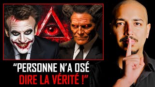 La Haine Contre Macron  Le Secret Explosif que lÉlysée Veut Étouffer  H5 Motivation [upl. by Gleason]