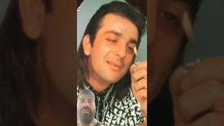 Sanjay datt 100 newvirelyoutubeshorts bollywood actores villan virelshorts sanjaydutt [upl. by Geneva860]