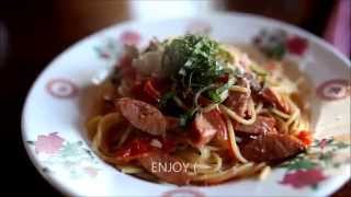 HOWTO COOK ONE POT PASTA in 1 minute [upl. by Nol]