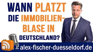 Immobilienpreise in Deutschland Stehen wir kurz vor einer Immobilienblase 19 [upl. by Ayekat586]