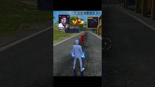 character vs scythe freefire gamer viralvideo garenafreefire tondegamer [upl. by Croydon]