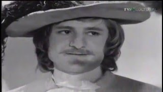 Moliere  Preţioasele ridicole 1973 teatru TV [upl. by Haduj]