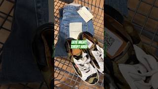 Thrift Haul Simon Miller X Veronica Beard [upl. by Aikcin]