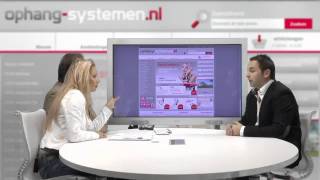 Ophangsystemennl op televisie [upl. by Tiffani]