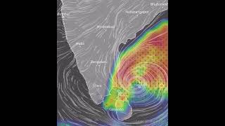 ‼️🚨BE ALERT ON 27 amp 28 NOV   RAIN  CHENNAI  CLOUD BURST  KTCC [upl. by Ozzie297]