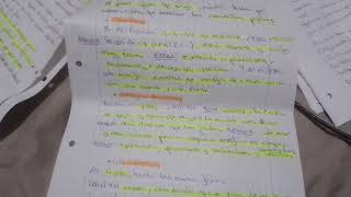 resumen literatura medieval 1° bachillerato1a parte [upl. by Ruella573]