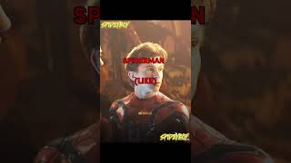 Who Do U Like ironman spiderman viraledit edit [upl. by Kania]