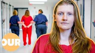 Women Behind Bars Full Length Prison Documentary  Our Life [upl. by Bowlds125]