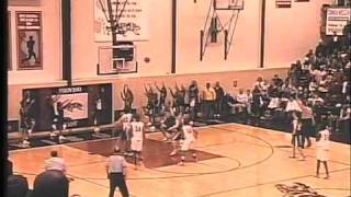 Jon Scheyer 21 Points in 75 Seconds [upl. by Hteb304]