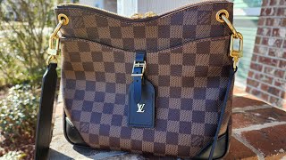 ODEON PM 1 Year Review  Louis Vuitton [upl. by Rodd462]