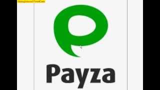 Payza Signup amp Verify [upl. by Elleryt]