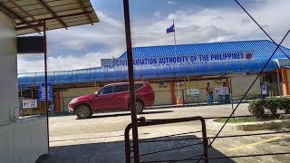 labo airport ozamiz city Philippines [upl. by Dilly]