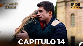 La Novia De Estambul Capítulo 14 4K Ultra HD [upl. by Eicaj]