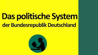 Das politische System in Deutschland [upl. by Emmott]