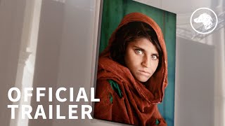 McCurry The Pursuit of Colour  Official Trailer [upl. by Harak510]