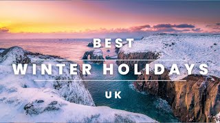 Best UK Winter Holidays [upl. by Waldack]