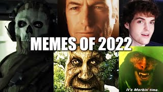 Best Memes of 2022 [upl. by Trembly911]