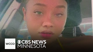 Teen who shot killed Zaria McKeever sentenced to 130 months [upl. by Nawud764]