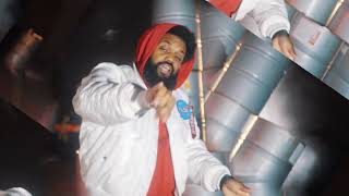 Don Trip quotMascotquot Official Music Video [upl. by Aitrop492]