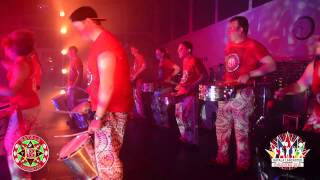 Batala Lancaster Promotional Video [upl. by Otrebron]