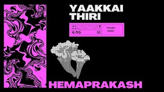 HP  Yakkai Thiri  Techno Remix hpmusic electronicmusic [upl. by Hoxsie]