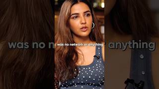 Jasmin Bhasin On Sidharth Death Reveal🥺😢shorts jasminbhasin sidharthshukla podcast [upl. by Gobert]