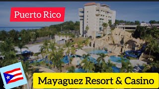 Tour Completo del Mayagüez Resort amp Casino Un Paraíso en Puerto Rico [upl. by Noella531]