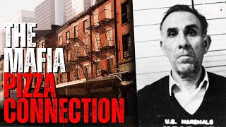 The Mafia Pizza Connection  FULL DOCUMENTARY [upl. by Tlok]