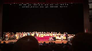 Wooddale High School Graduation [upl. by Raffin]