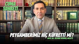 Peygamberimiz hiç küfretti mi viral [upl. by Jobe195]