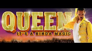 queen we will rock you official video [upl. by Nilyram]