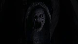 the curse of la llorona  The Weeping woman  shorts lallorona [upl. by Lytton]